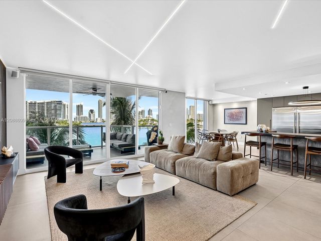 3201 NE 183rd Street 402, Aventura, FL 33160
