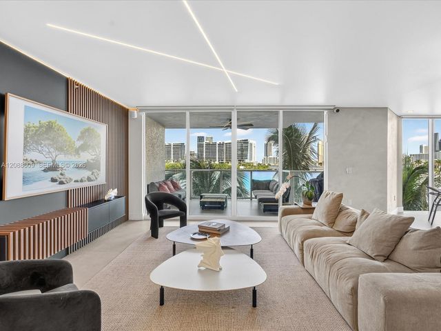 3201 NE 183rd Street 402, Aventura, FL 33160