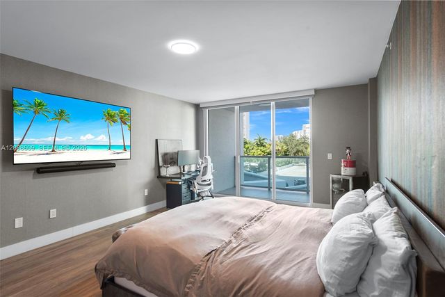 3201 NE 183rd Street 402, Aventura, FL 33160
