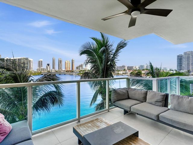 3201 NE 183rd Street 402, Aventura, FL 33160