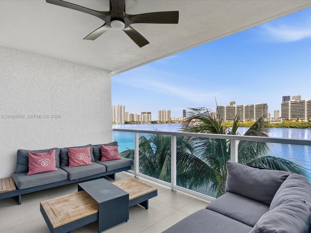 3201 NE 183rd Street 402, Aventura, FL 33160