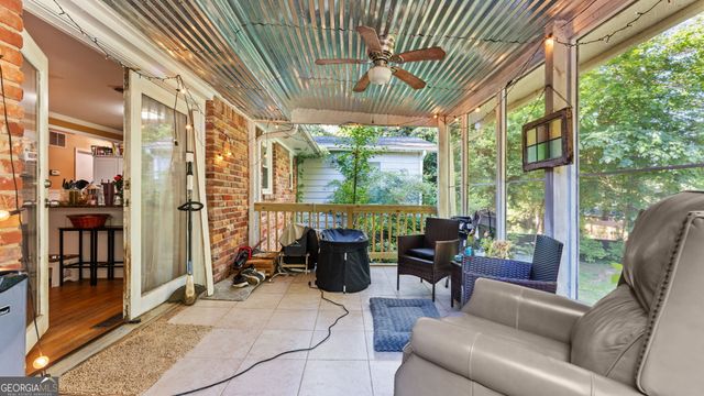 890 Oriole Lane SE, Marietta, GA 30067