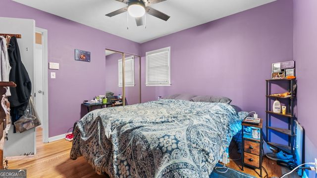 890 Oriole Lane SE, Marietta, GA 30067