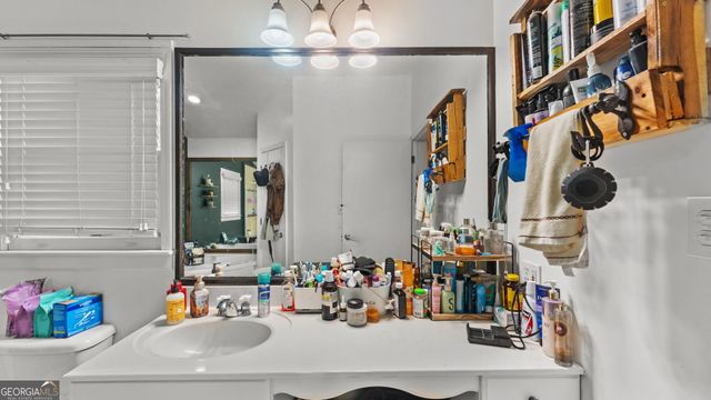 890 Oriole Lane SE, Marietta, GA 30067