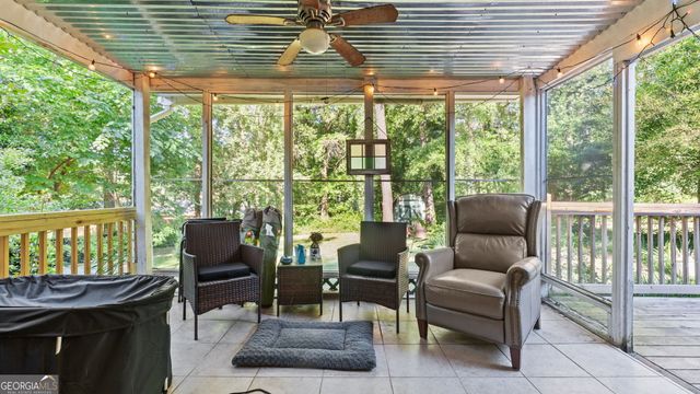 890 Oriole Lane SE, Marietta, GA 30067