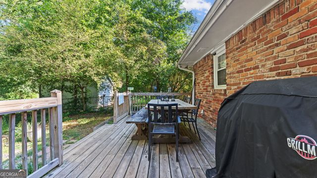 890 Oriole Lane SE, Marietta, GA 30067