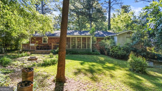 890 Oriole Lane SE, Marietta, GA 30067