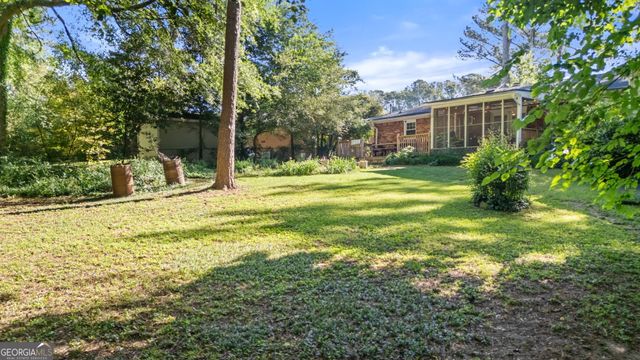 890 Oriole Lane SE, Marietta, GA 30067