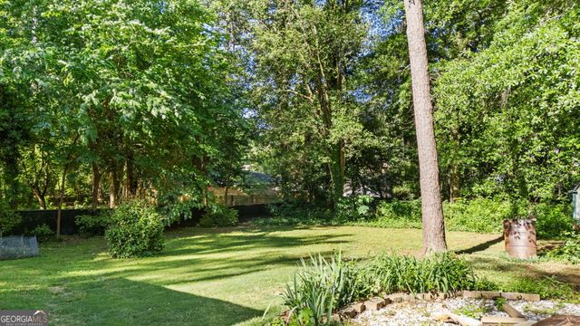 890 Oriole Lane SE, Marietta, GA 30067