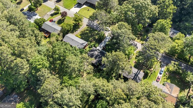 890 Oriole Lane SE, Marietta, GA 30067