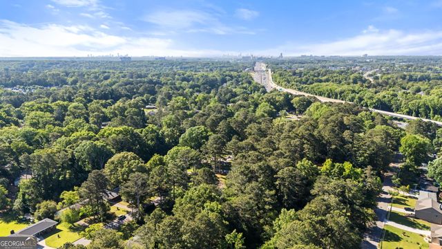 890 Oriole Lane SE, Marietta, GA 30067