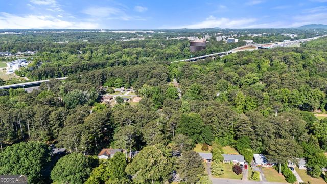 890 Oriole Lane SE, Marietta, GA 30067