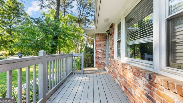 890 Oriole Lane SE, Marietta, GA 30067