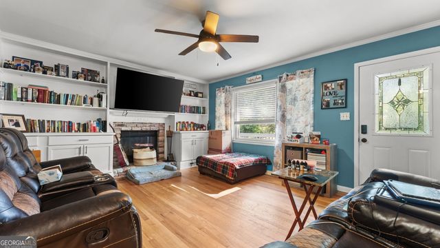 890 Oriole Lane SE, Marietta, GA 30067