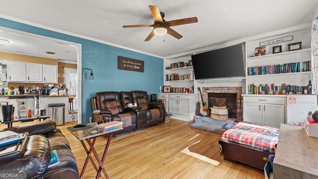 890 Oriole Lane SE, Marietta, GA 30067