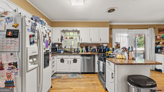 890 Oriole Lane SE, Marietta, GA 30067