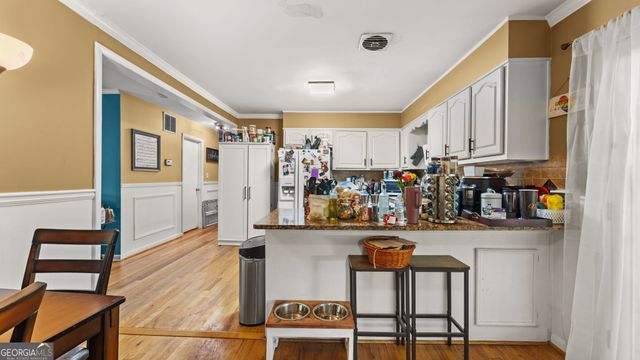 890 Oriole Lane SE, Marietta, GA 30067