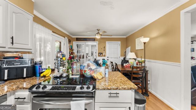 890 Oriole Lane SE, Marietta, GA 30067