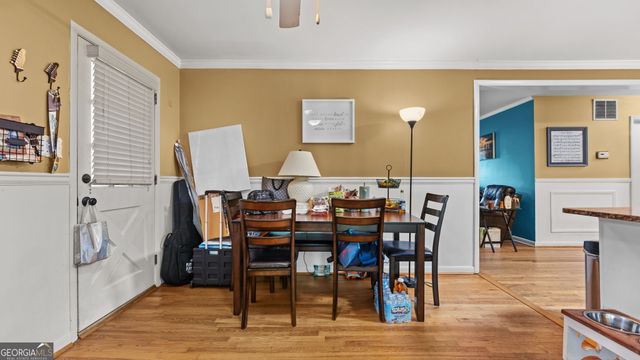 890 Oriole Lane SE, Marietta, GA 30067