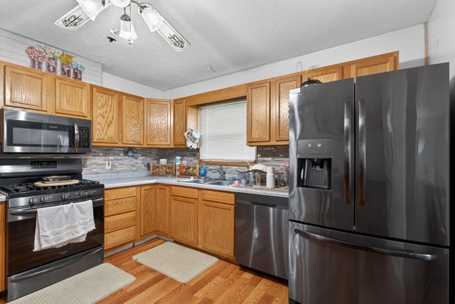 6327 Nevada Avenue, Hammond, IN 46323