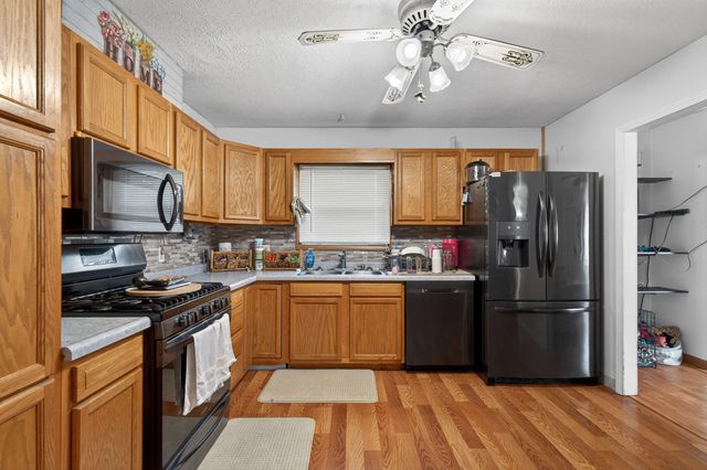 6327 Nevada Avenue, Hammond, IN 46323