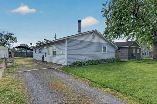 6327 Nevada Avenue, Hammond, IN 46323
