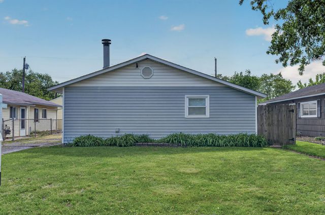 6327 Nevada Avenue, Hammond, IN 46323