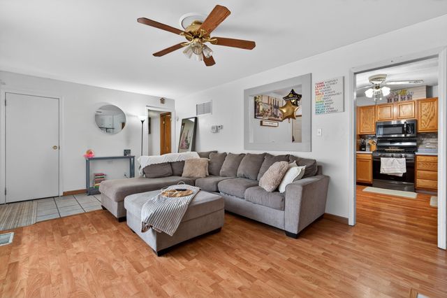 6327 Nevada Avenue, Hammond, IN 46323
