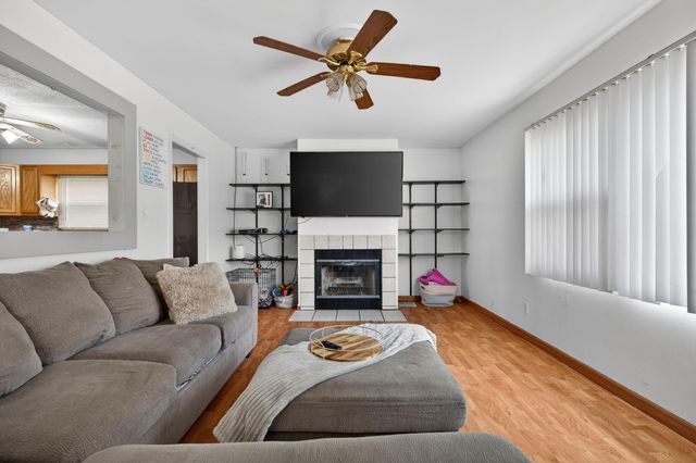 6327 Nevada Avenue, Hammond, IN 46323