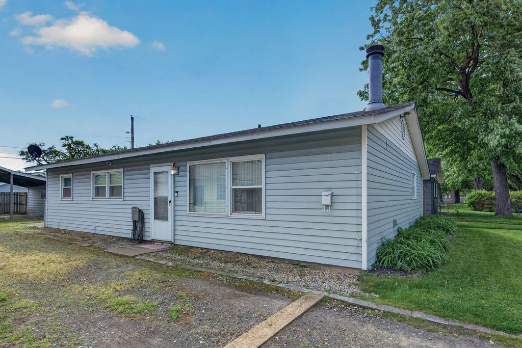 6327 Nevada Avenue, Hammond, IN 46323