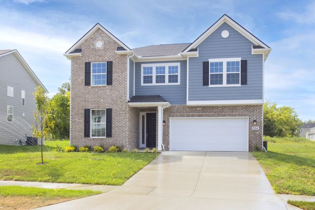 204 Acmon Blue Road, Mount Juliet, TN 37122