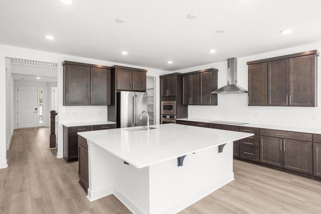 204 Acmon Blue Road, Mount Juliet, TN 37122