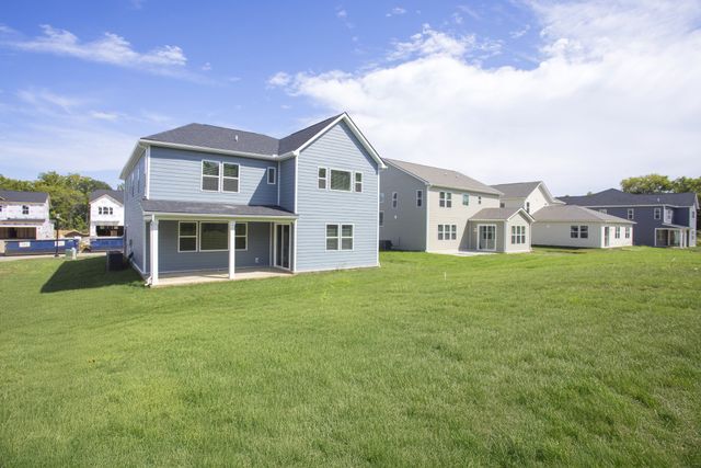 204 Acmon Blue Road, Mount Juliet, TN 37122