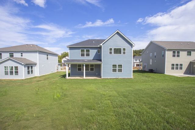 204 Acmon Blue Road, Mount Juliet, TN 37122