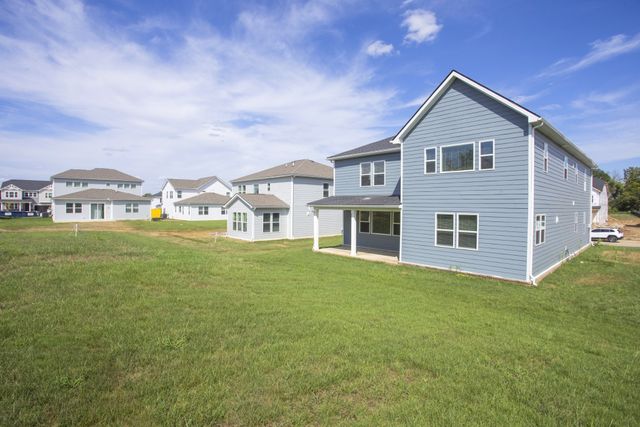 204 Acmon Blue Road, Mount Juliet, TN 37122