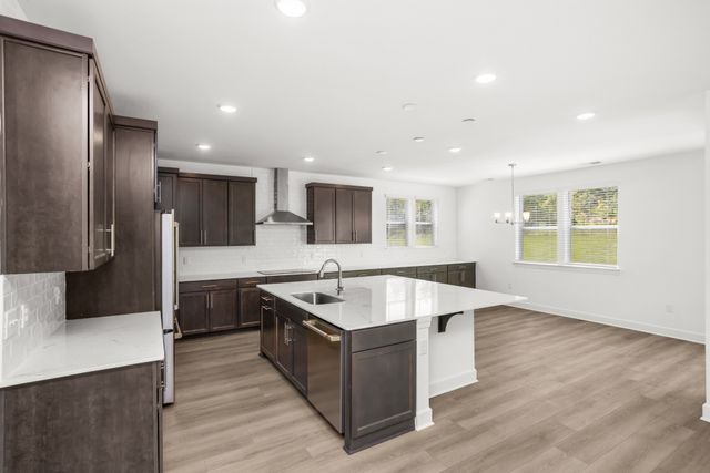 204 Acmon Blue Road, Mount Juliet, TN 37122