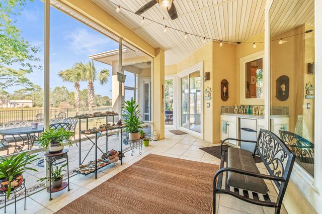 2515 Masters Boulevard, Navarre, FL 32566