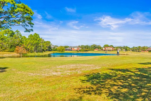 2515 Masters Boulevard, Navarre, FL 32566