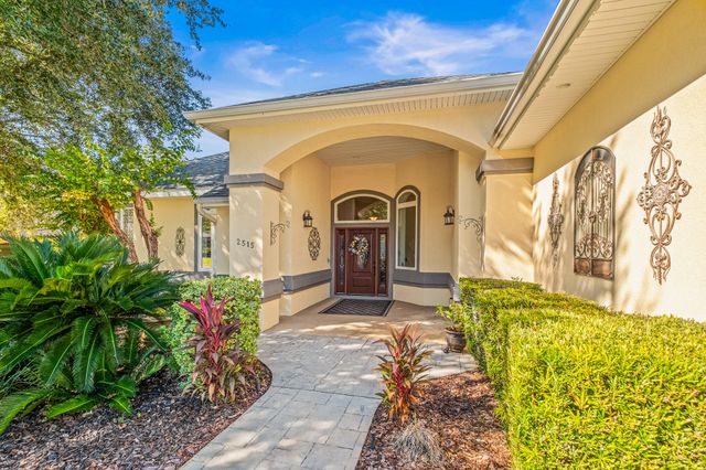 2515 Masters Boulevard, Navarre, FL 32566