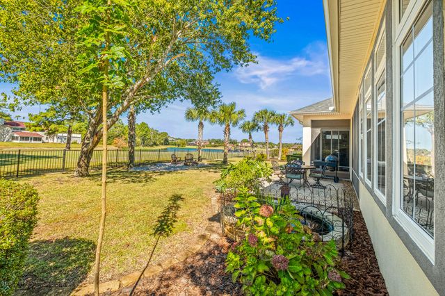 2515 Masters Boulevard, Navarre, FL 32566