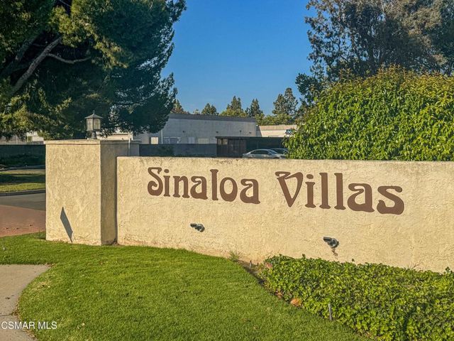 1718 Sinaloa Road 219, Simi Valley, CA 93065