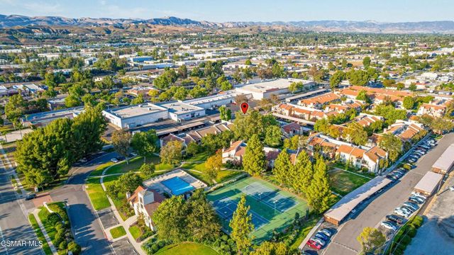 1718 Sinaloa Road 219, Simi Valley, CA 93065