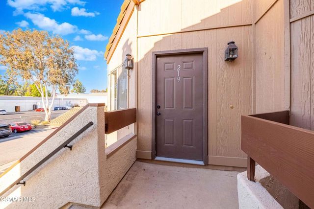 1718 Sinaloa Road 219, Simi Valley, CA 93065