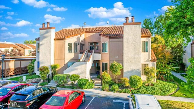 1718 Sinaloa Road 219, Simi Valley, CA 93065