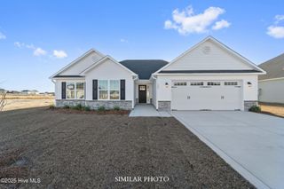 210 Windsor Run Boulevard, Jacksonville, NC 28546