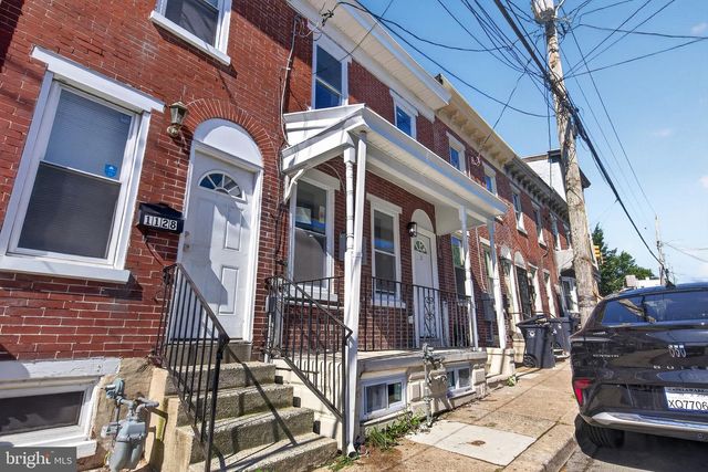 1130 W 2ND ST, Wilmington, DE 19805