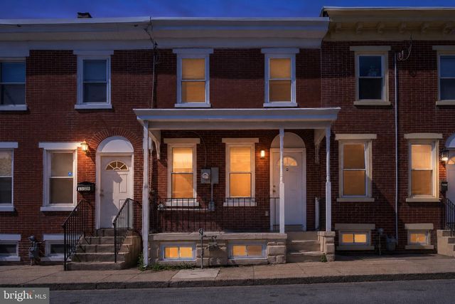1130 W 2ND ST, Wilmington, DE 19805