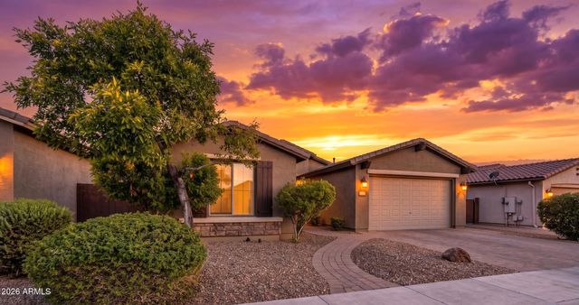 189 W HACKBERRY Avenue, San Tan Valley, AZ 85140