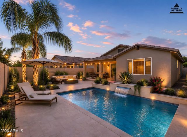 189 W HACKBERRY Avenue, San Tan Valley, AZ 85140