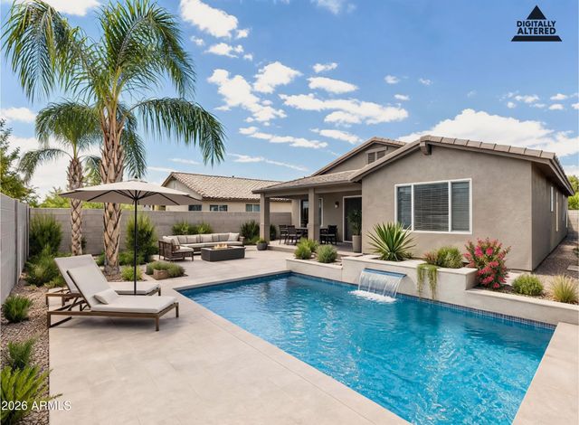 189 W HACKBERRY Avenue, San Tan Valley, AZ 85140